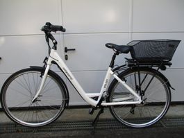 Vélo électrique