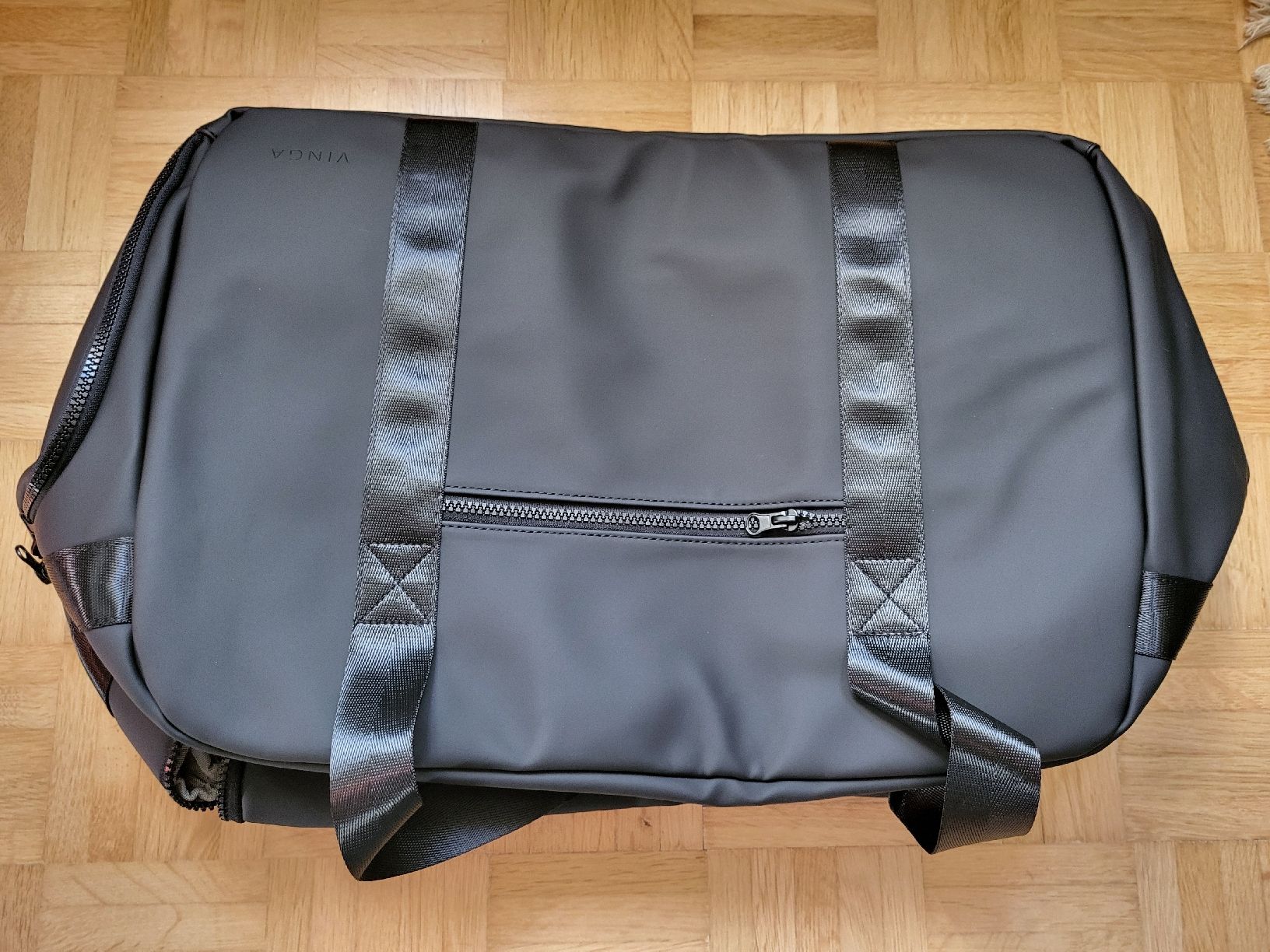 Winston Borse: Winston Weekend Tasche – Nuovo e nell'imballaggio originale da stäfa venduto da brandy66 3