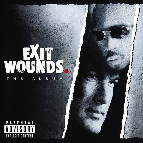 CDs: Exit Wounds - The Album – Gebraucht aus Biel/Bienne von sli_679k