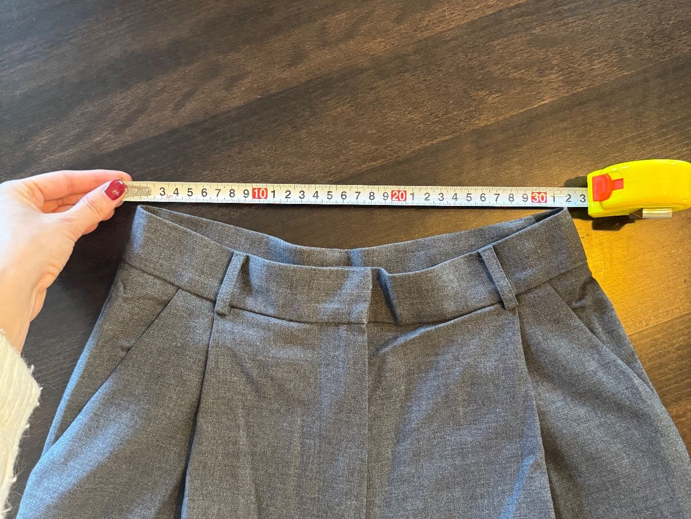 Completi & Tailleur: Grey Suit  - size S/М – Nuovo (secondo la descrizione) da Zürich venduto da que_5ntr 6