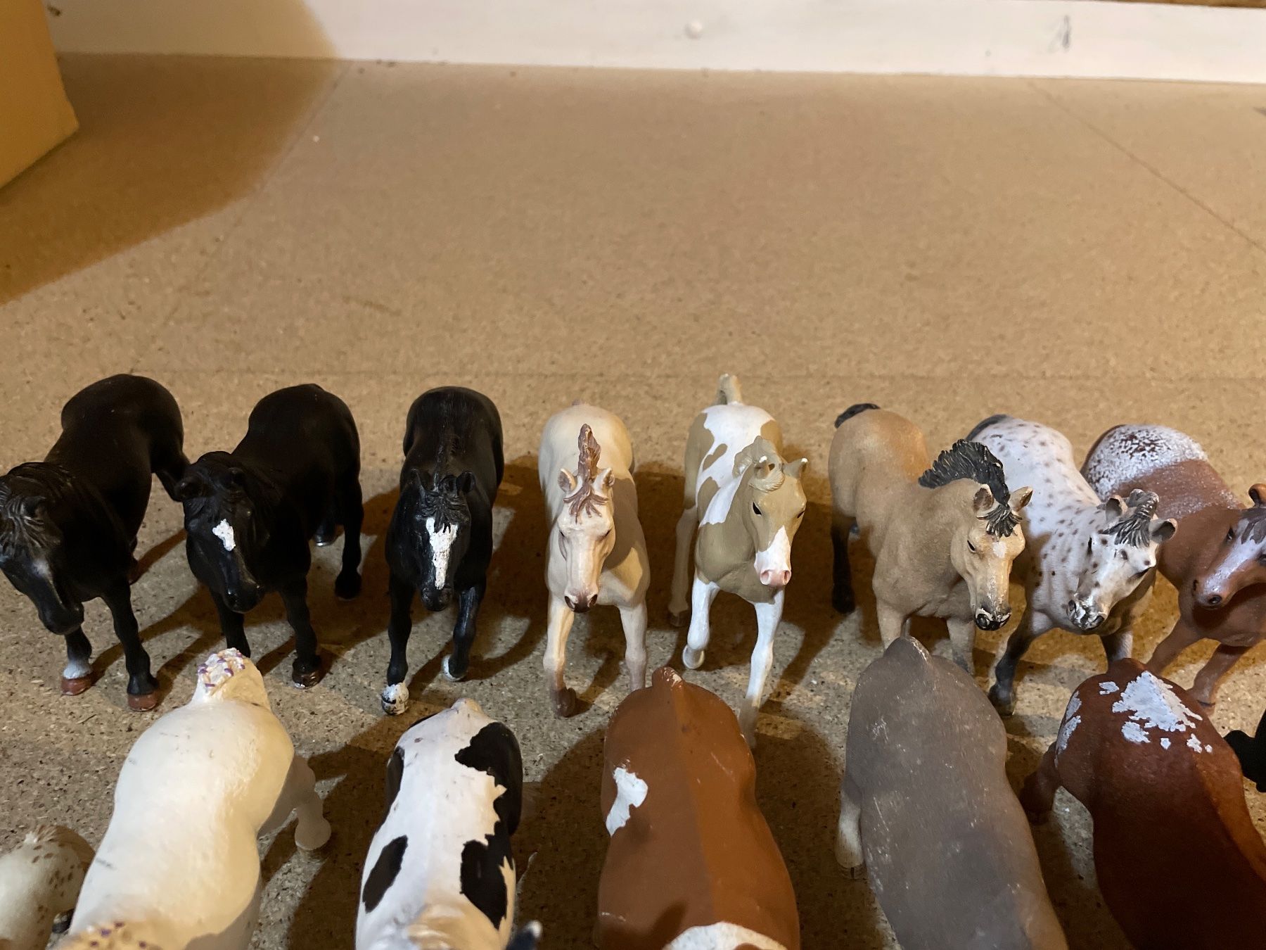 Schleich Spielzeuge: Schleichtier Set – Gebraucht aus Niederhasli von nic_65cm 2