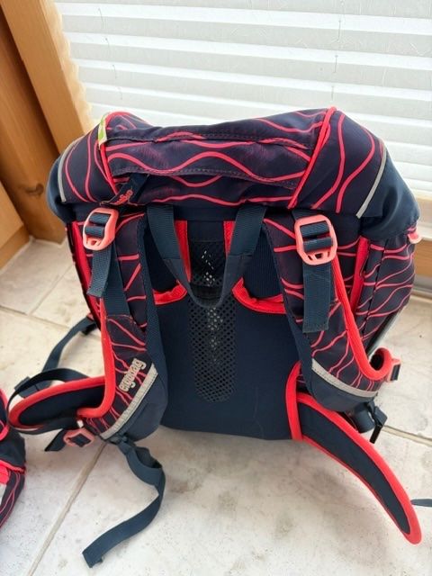 Ergobag Borse & Zaini: Ergobag Schulranze & Sportsack – Usato da Disentis/Mustér venduto da MarisaM01 1