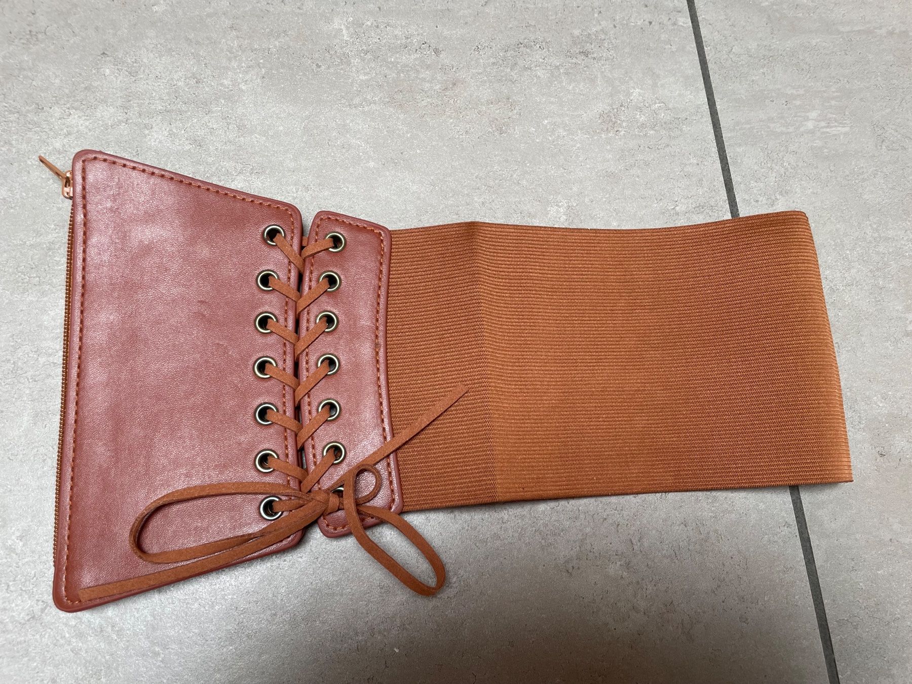 Cinture: Boho Miedergürtel – Nuovo (secondo la descrizione) da Sigriswil venduto da ck56 3