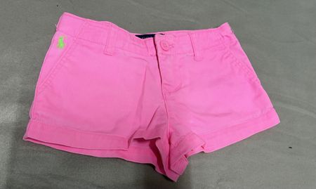 Shorts Ralph Lauren 3T (98)