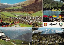 Flims-Dorf gegen Fopa GR