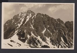 FL  Liechtenstein   :   alte Ansichtskarte - Stempel ! 1929