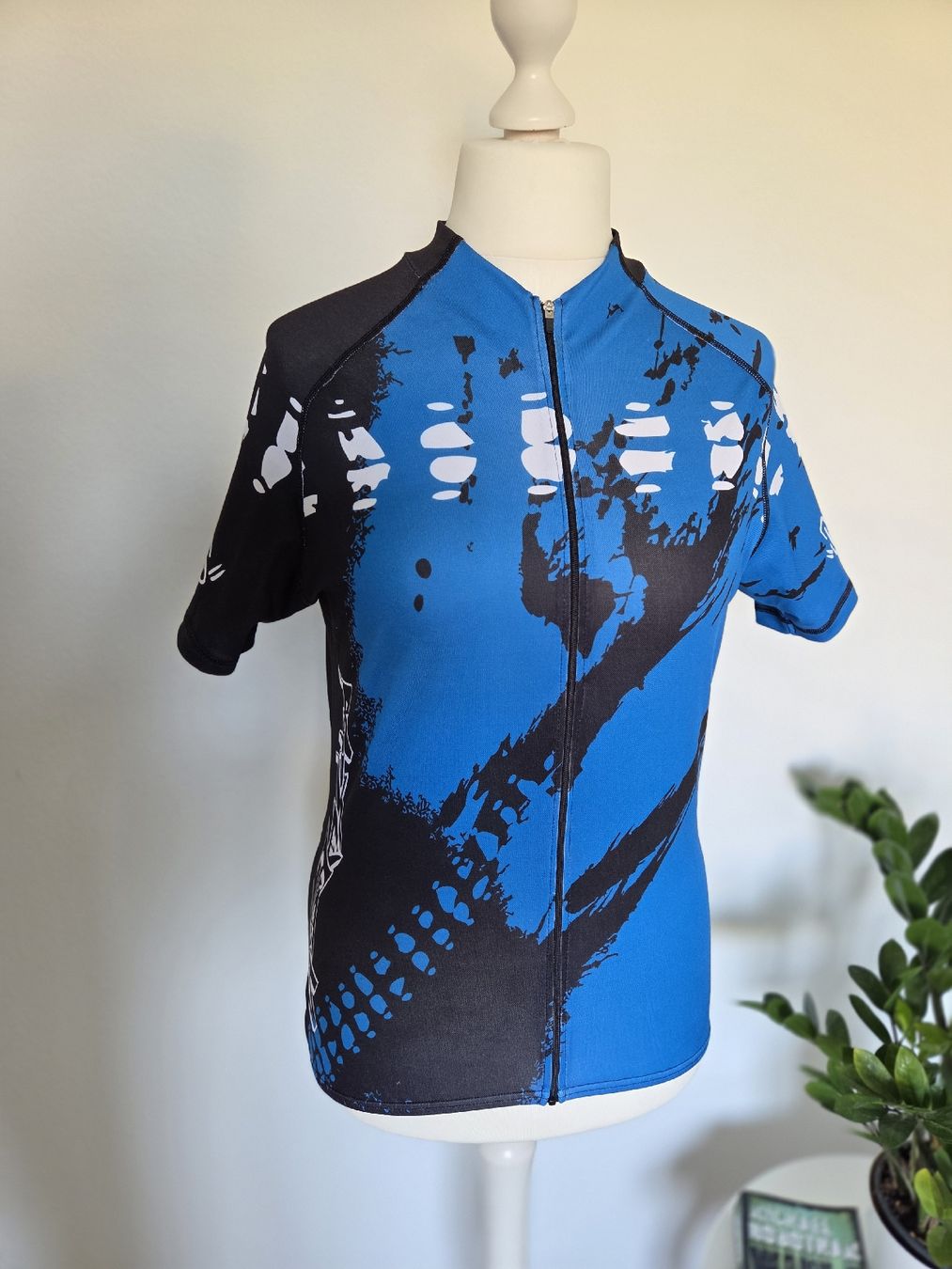 Canottiere & Pantaloni: Biketags Trikot M – Usato da Stansstad venduto da Urs-_6362