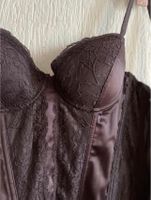 YAMAMAY Night Jewel 75B Neu/NP130CHF Auberginenf. BH Korsett