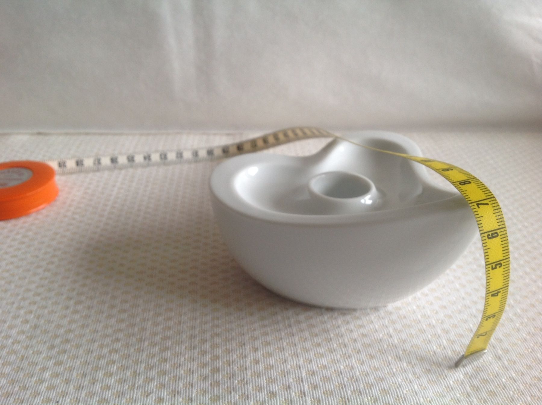 Rosenthal Kerzenständer: Rosenthal - bougeoir – Gebraucht aus Sion von accroshoes 6