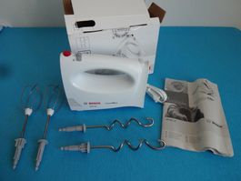 * BOSCH * Clever Stabmixer / 300 Watt