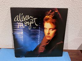 Vinyl: Alison Moyet ALF