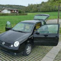 VW Lupo 1.4 L 75 PS Trendline