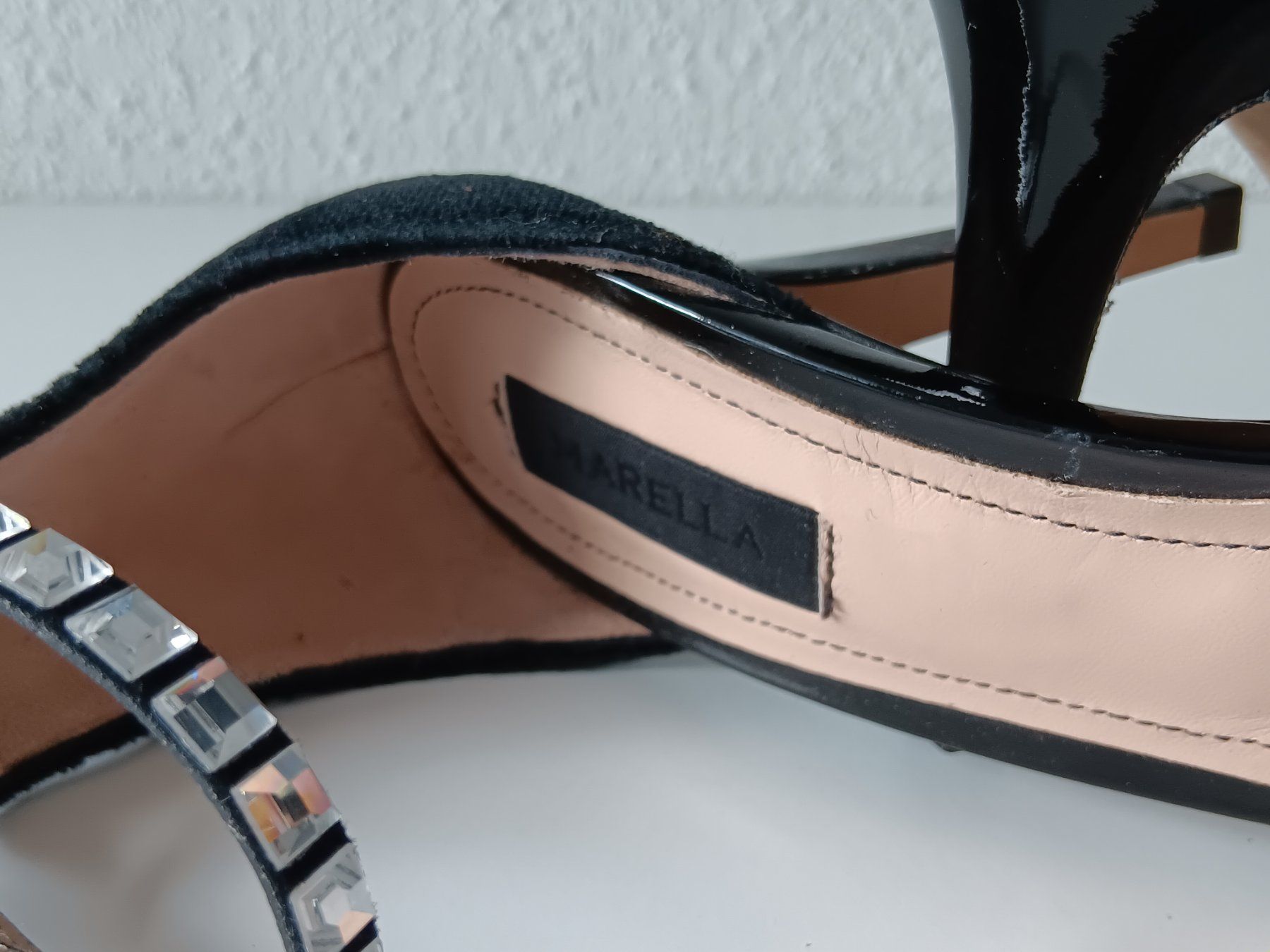 Marella Scarpe da donna: MARELLA Chaussures / Schuhe pointure / Nummer 39 – Nuovo e nell'imballaggio originale da Cossonay-ville venduto da Super-Price-Quality 6