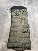 Schlafsack Trakker Big Snooze grün