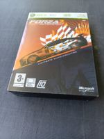 Forza Motorsport 2 Xbox 360 Limitierte Sammleredition