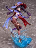 Genshin Impact Mona Scale Figur 1/7 sealed ovp
