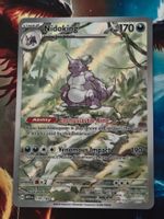 Nidoking 174/165 EN