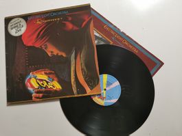 Electric Light Orchestra – Discovery  - VERSAND✅