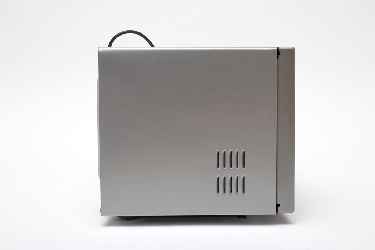 Elettrodomestici da cucina: PANASONIC Mikrowelle NN-E222M – Usato da Romanshorn venduto da Restwert_Romanshorn 4