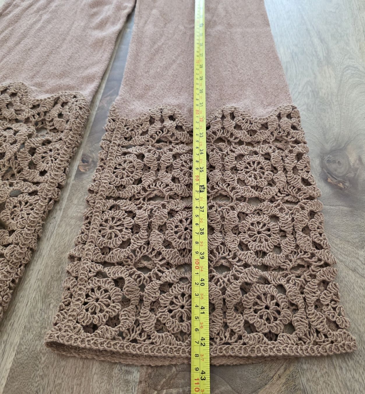 Mango Maglioni & Felpe: MNG Häkel-Hosen & Pulli Set Gr. S Sommerliche Freizeitmödel! – Usato da Rheinsulz venduto da Gilea 5
