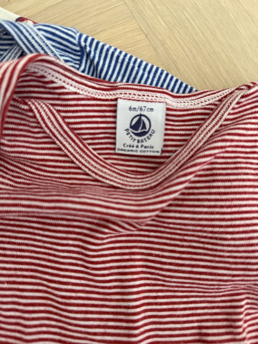 Petit Bateau Kleiderpakete & -sets: Petit Bateau Set Gr. 67 – Gebraucht aus Küsnacht ZH von Sanibeljp 6