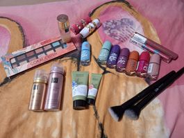 Kosmetik Set Catrice Rituals Essence Douglas