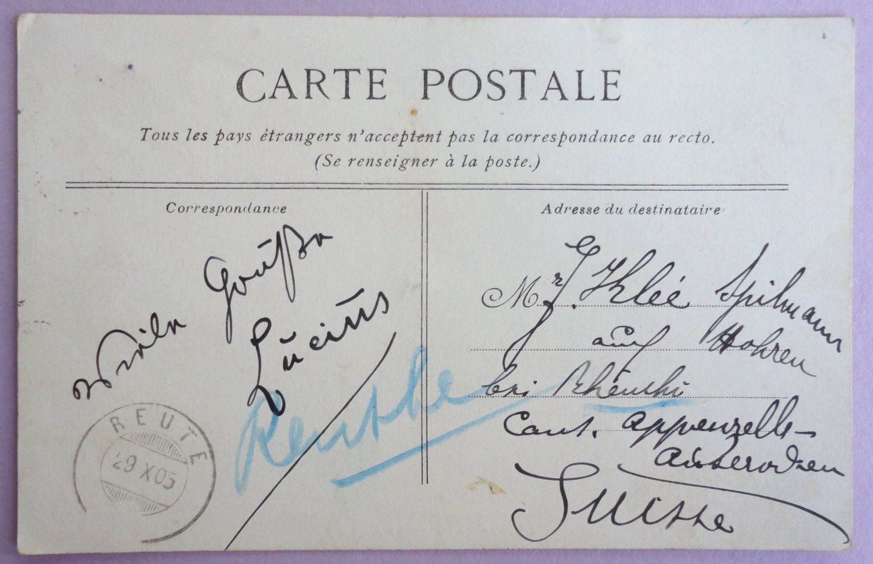 Cartoline postali: Saint-Malo - Le Casino – Difettoso da Fétigny venduto da Billy2miny 1