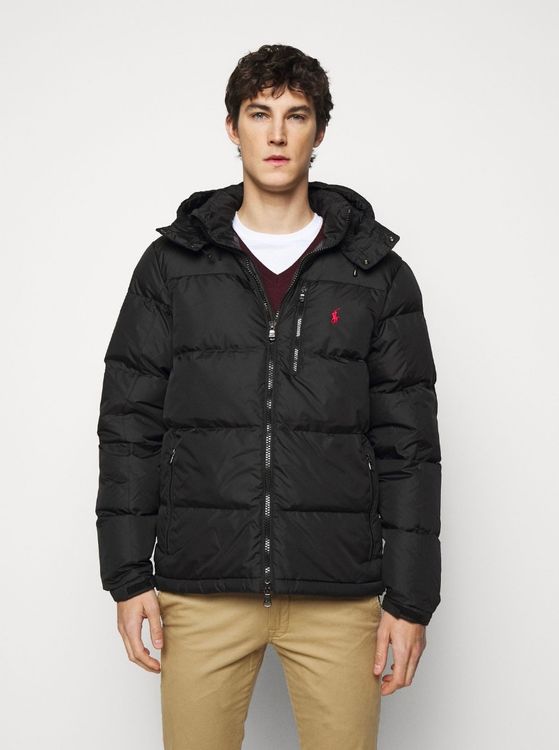Polo Ralph Lauren Winterjacke (Gebraucht) in St. Gallen für CHF 150 ...
