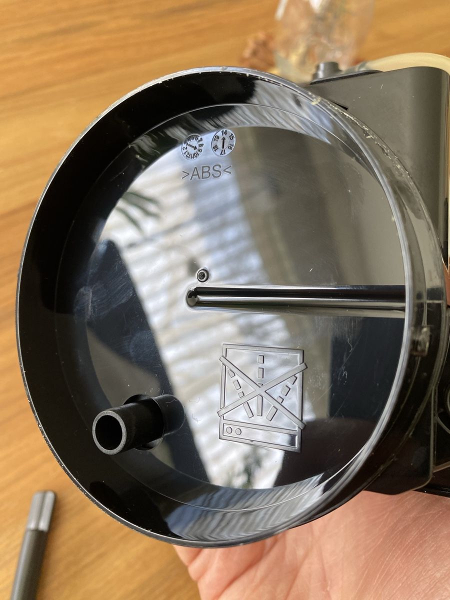 Krups Macchine per caffè & Macchine per espresso: Milchaufschäumer Krups – Difettoso da Winikon venduto da Apollo6235 4