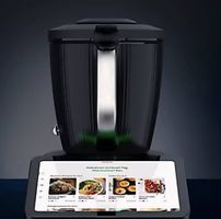 Thermomix TM7 NEU mit GARANTIE OVP