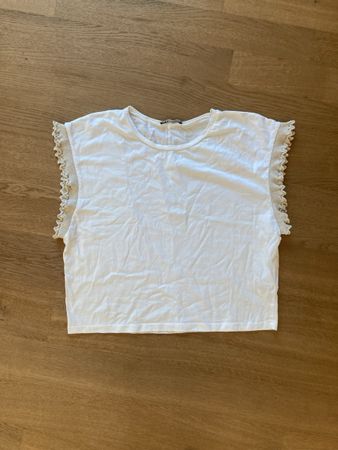 Zara T-Shirt
