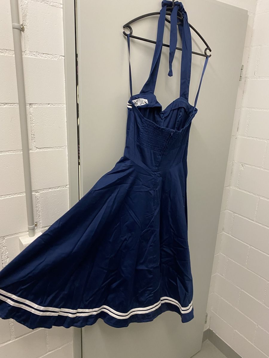 Vestiti: Rockabillykleid gr. S/M – Usato da Fällanden venduto da cha_q5cl 1