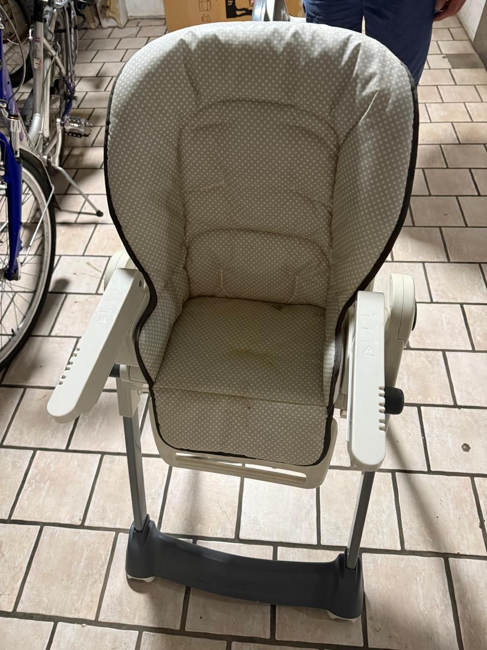 Chaises: kinderstuhl – D'occasion à St.Gallen par EL03 2