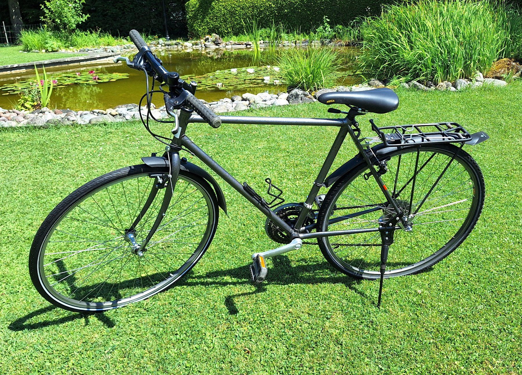 Biciclette: Herrenvelo, ab 1.- – Usato da Winterthur venduto da chvch 1