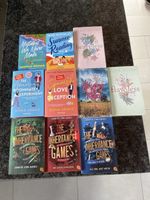Diverse Bücher