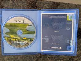 PGA Tour 2K23 PS5