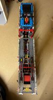 Lego Technics Autotransporter und Auto