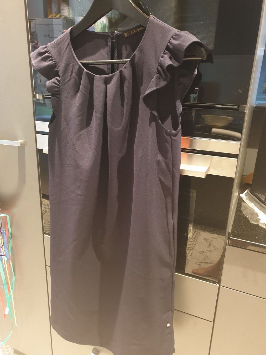 Zara Vestiti: Zara Kleid Gr. M – Usato da Wolhusen venduto da bryman 1