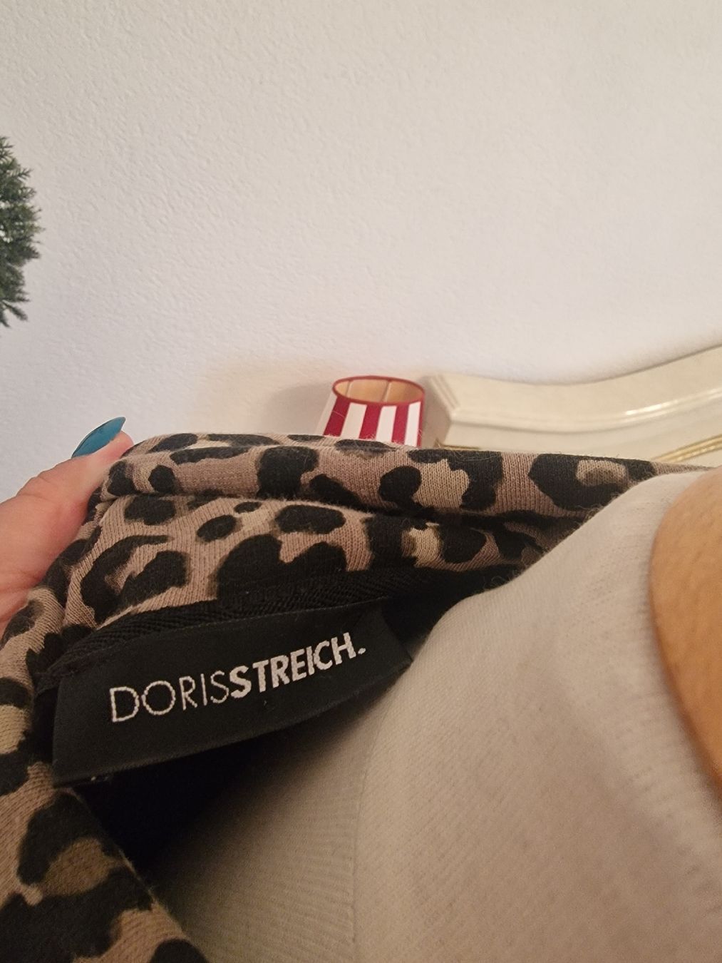Doris Streich Pullover & Sweatshirts: Dosis Streich – Gebraucht aus Oberglatt ZH von Alischa1 2