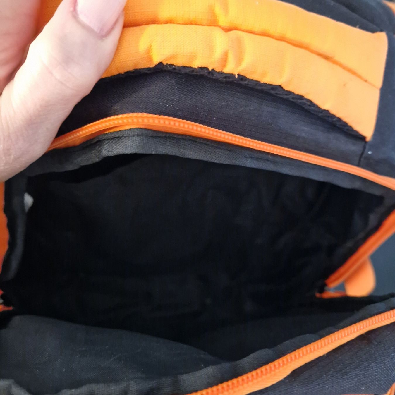 Zaini: Rucksack Ice watch – Usato da Gränichen venduto da sunchi07 4