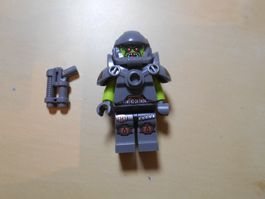 LEGO Figur Alien Avenger col139 ( Set 066 )