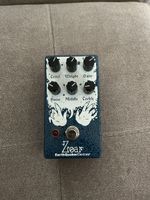 Earthquaker Devices Zoar Distortion