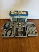 Feinmechaniker Werkzeugsatz 26-teilig NEU original verpackt 