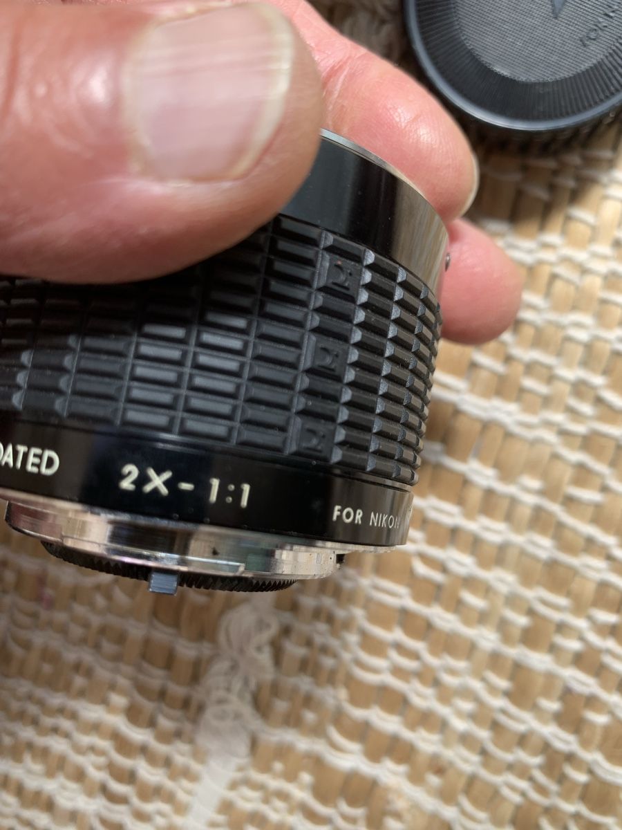 Sigma Foto-Adapter: Sigma Kamera-Objektivadapter für Nikon – Gebraucht aus Rorschacherberg von raf_2ll8 5