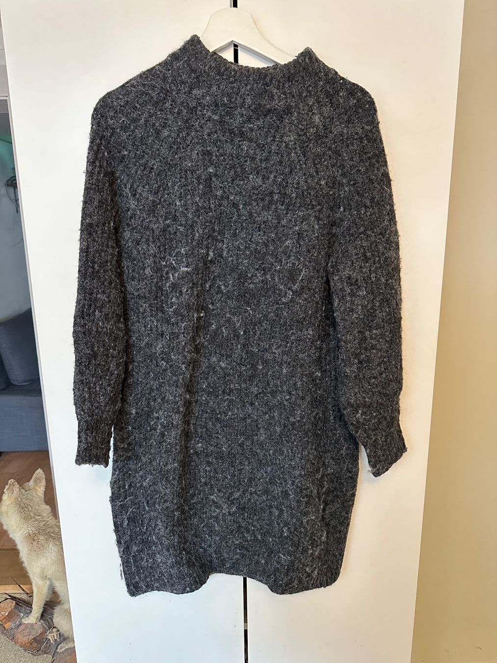 Opus Pulls & Sweat-shirts: OPUS Pullover Grau Gr. 38 – D'occasion à Schaan par Hermine2018