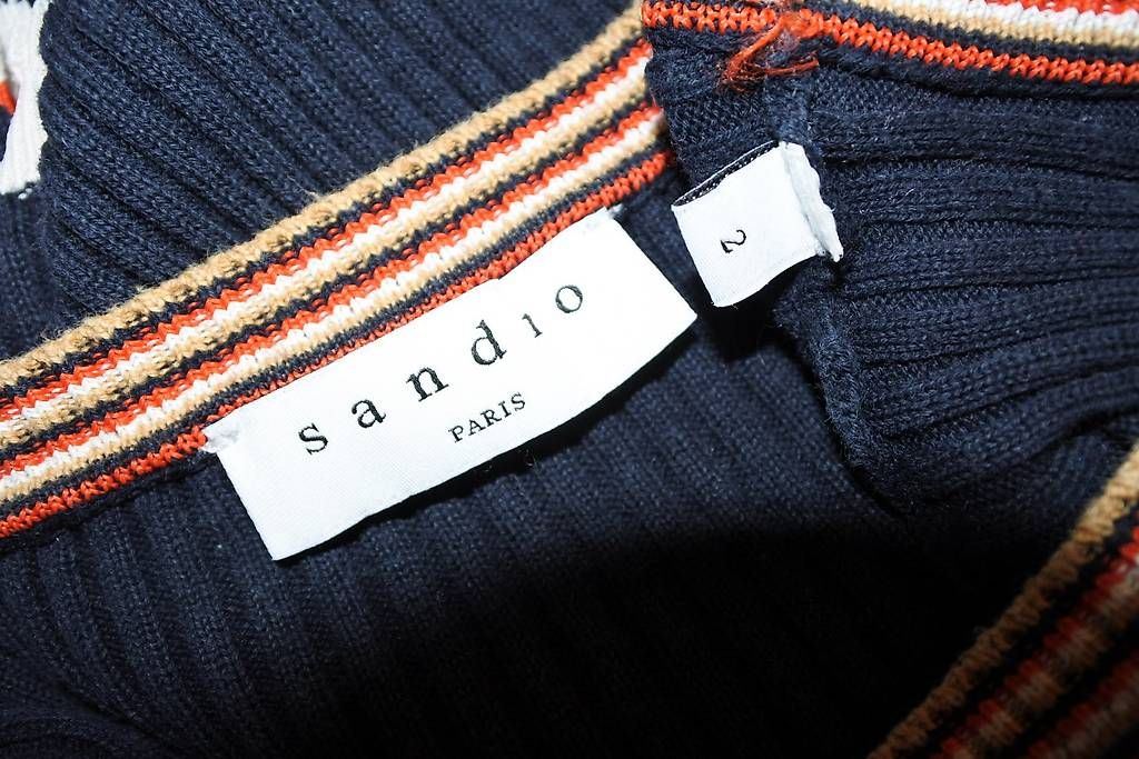 Sandro Maglioni & Felpe: Sandro – Usato da Bauma venduto da duj_9dsw