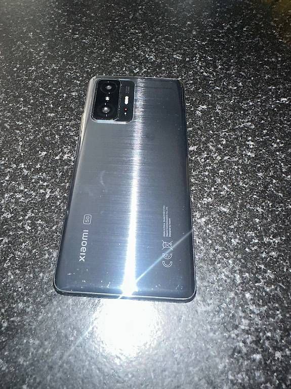 Xiaomi Telefoni cellulari / Smartphones: Xiaomi 11T 5G 256GB Perfect Condition – Usato da Bassecourt venduto da jon_q9bh 2