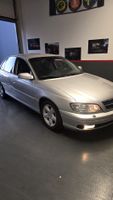 Opel Omega 2.5 V6 mit erst 96'000Km