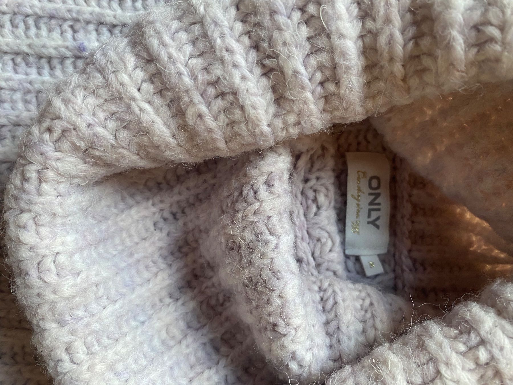 Only Pullover & Sweatshirts: Pullover – Gebraucht aus Grindel von tsc_hb9b 1