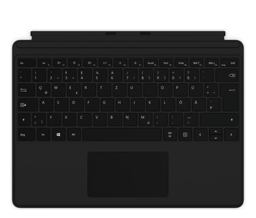 Microsoft Surface Pro Type Cover Neu! Kaufen auf Ricardo